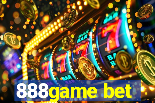 888game bet